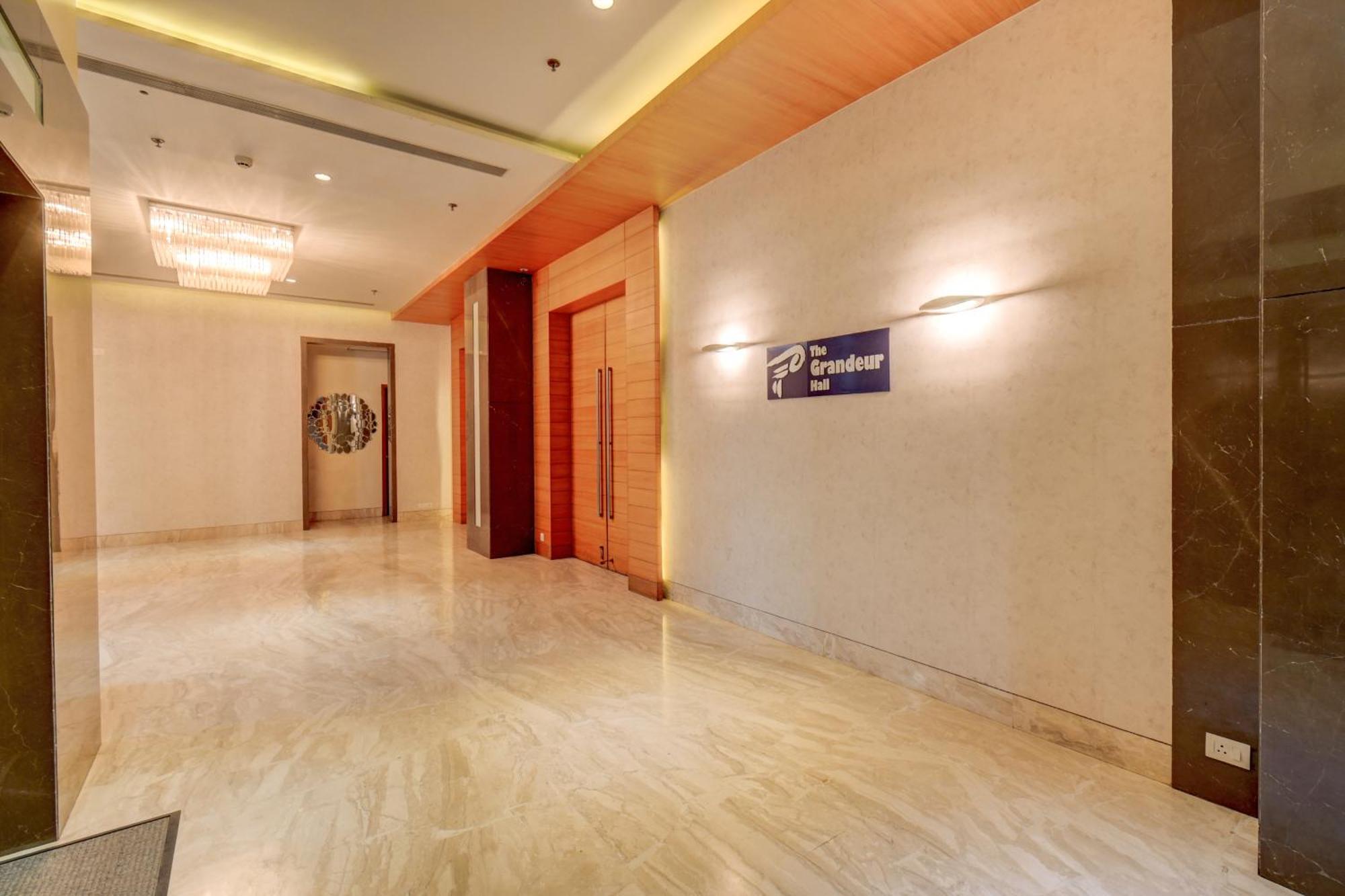 The Ssk Solitaire Hotel & Banquets Nashik Dış mekan fotoğraf