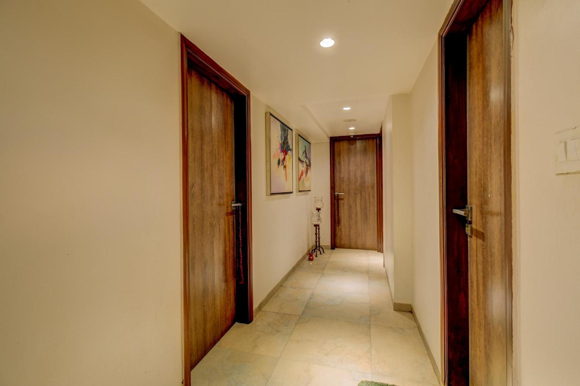 The Ssk Solitaire Hotel & Banquets Nashik Dış mekan fotoğraf