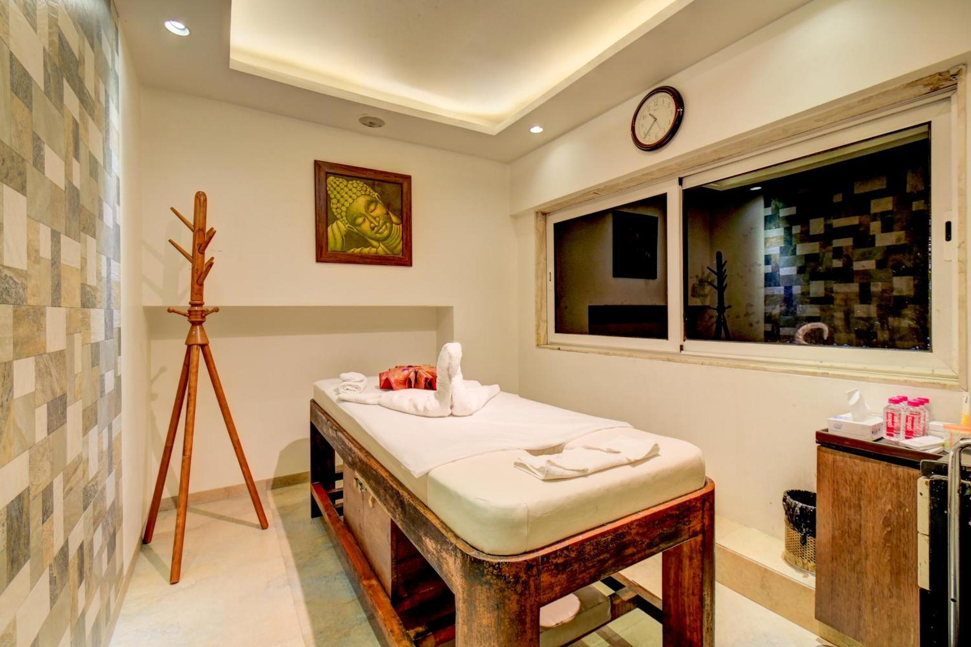 The Ssk Solitaire Hotel & Banquets Nashik Dış mekan fotoğraf