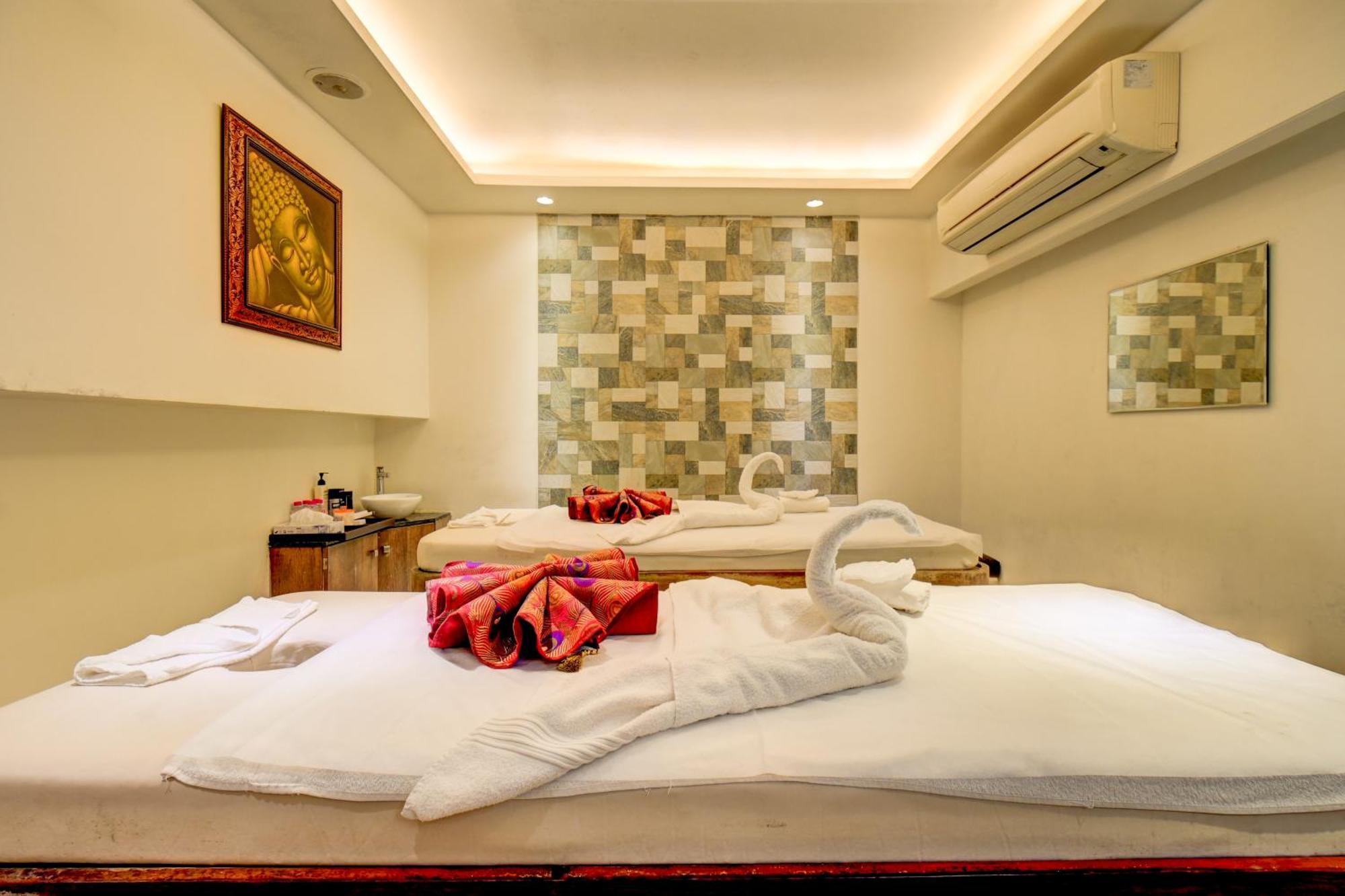 The Ssk Solitaire Hotel & Banquets Nashik Dış mekan fotoğraf